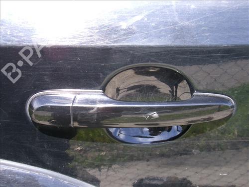Türgriff hinten rechts außen für HYUNDAI TUCSON (JM) 2.0 CRDi (140 hp) 25434951