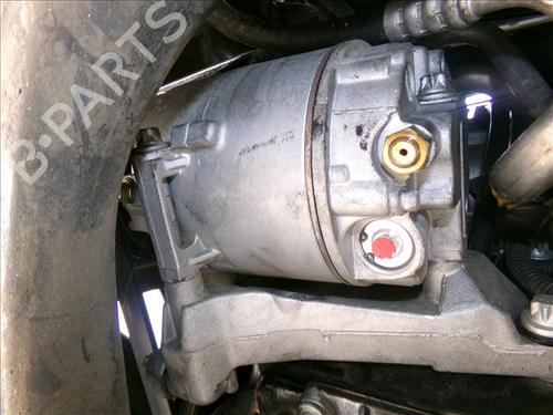 AC Kompressor OPEL ZAFIRA A MPV (T98) 2.0 DTI 16V (F75) (101 hp) 28314033