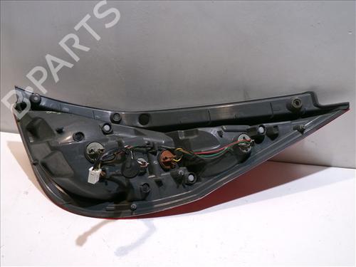 Left taillight HYUNDAI i30 Estate (FD) 1.4 | BP28313950C34 