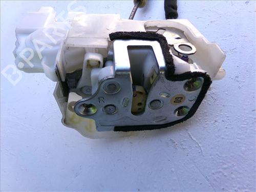 Used Front right lock HONDA ACCORD VII (CL, CN) 2.0 (CL7) (155 hp) 28577796