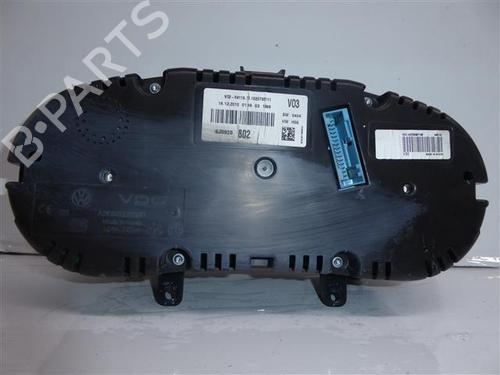 Used Electronic module SEAT IBIZA IV (6J5, 6P1) 1.2 (70 hp) 24556730