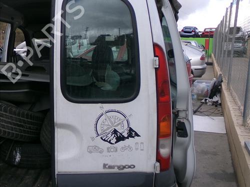 Used Right tailgate RENAULT KANGOO (KC0/1_) 1.5 dCi (KC08, KC09) (82 hp) 29303311