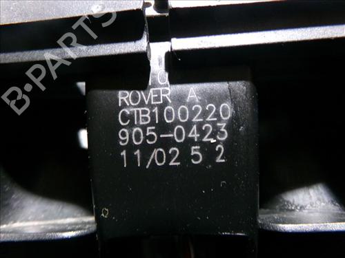 Specchietti retrovisore ROVER 75 (RJ) 2.0 CDT | BP24953897I6 