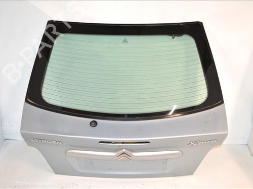 Heckklappe für CITROËN XSARA (N1) 1.6 16V (109 hp) 24860534