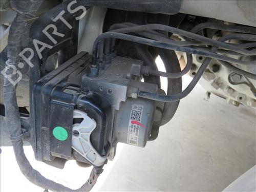 ABS pump PEUGEOT 208 I (CA_, CC_) 1.4 HDi | BP24559167M43 