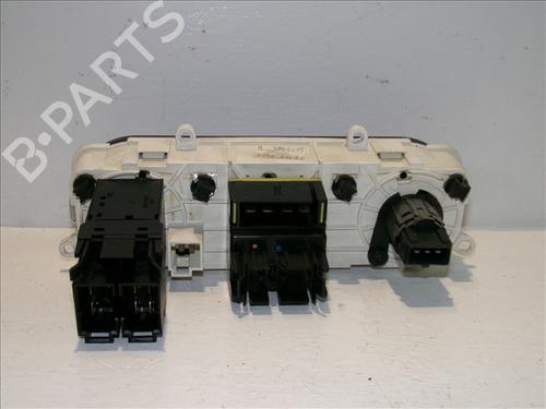 Climate control FORD MONDEO II (BAP) 1.8 i | BP30187070I5