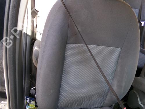 Used Front right seatbelt FORD FOCUS C-MAX (DM2) 1.6 TDCi (90 hp) 27172344