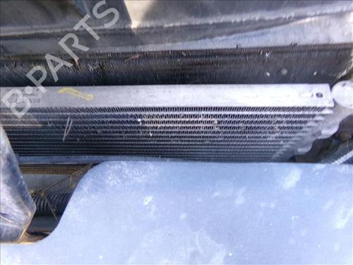 Used AC radiator RENAULT SCÉNIC I MPV (JA0/1_, FA0_) 1.9 dCi RX4 (102 hp) 26283667