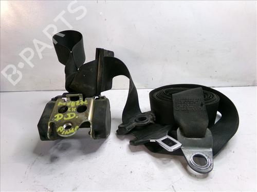 Used Front right seatbelt MERCEDES-BENZ VITO Van (W638) 110 CDI 2.2 (638.094) (102 hp) 24874088