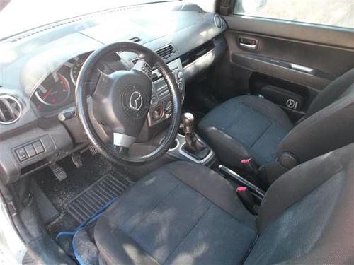 Pedal MAZDA 2 (DY) 1.4 CD | BP24555691I4