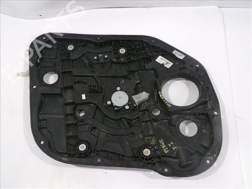 Used Front left window mechanism KIA CARENS IV 1.6 GDi (135 hp) 25302015