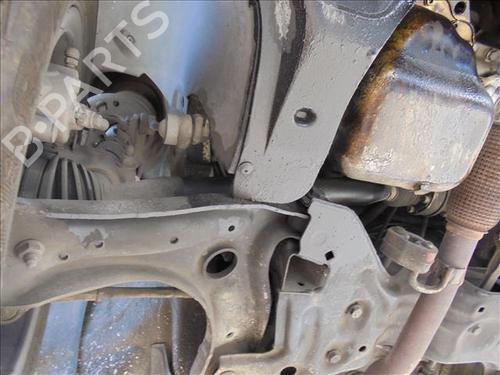 Used Right front driveshaft SKODA FABIA I (6Y2) 1.4 (60 hp) 24561148