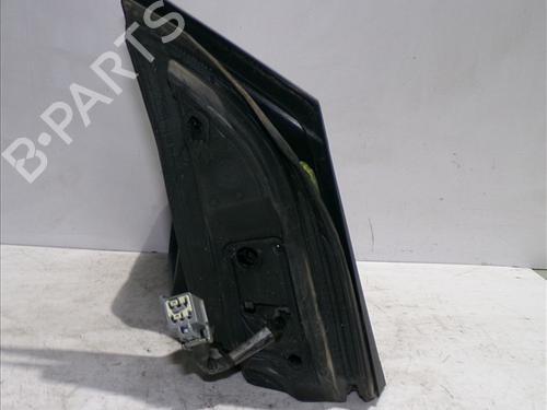 Left mirror FORD FOCUS I (DAW, DBW) 1.8 Turbo DI / TDDi | BP24565513C26 