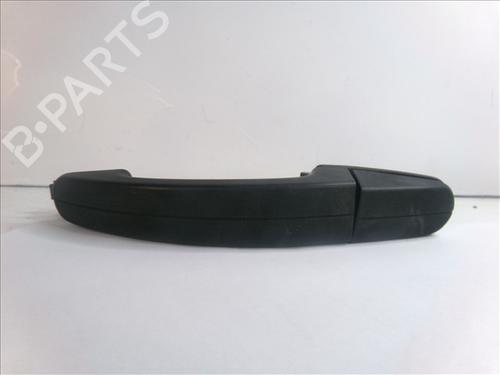 Türgriff hinten links außen für FORD FOCUS II (DA_, HCP, DP) 1.8 TDCi (115 hp) 24860501