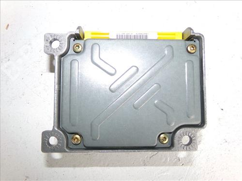 Airbag styreenhed MERCEDES-BENZ C-CLASS Coupe (CL203) C 200 Kompressor (203.745) (163 hp) 30493960