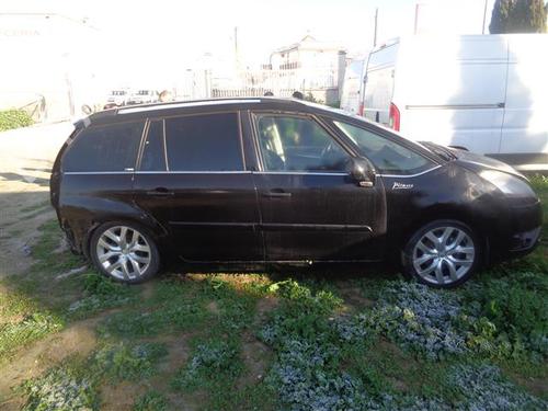 ABS pump CITROËN C4 Grand Picasso I (UA_) 2.0 HDi 138 | BP24556248M43 