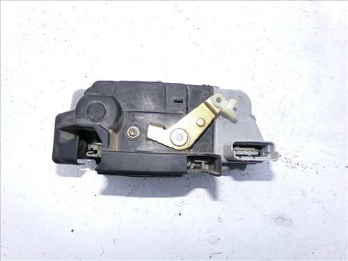 Rear right lock CITROËN C5 I (DC_) 2.0 HDi (DCRHZB, DCRHZE) | BP29450733C99 