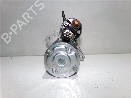 Starter RENAULT SCÉNIC II (JM0/1_) 1.6 16V (JM1R) | BP27672426M8 