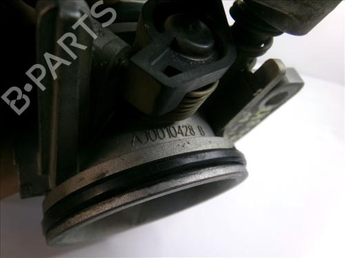 Throttle body RENAULT MEGANE I Coach (DA0/1_) 1.6 16V (DA0B, DA04, DA11) | BP24860798M82 