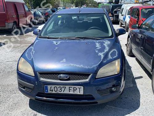 Pulley FORD FOCUS I Saloon (DFW) 1.8 Turbo DI / TDDi | BP24556573M122 