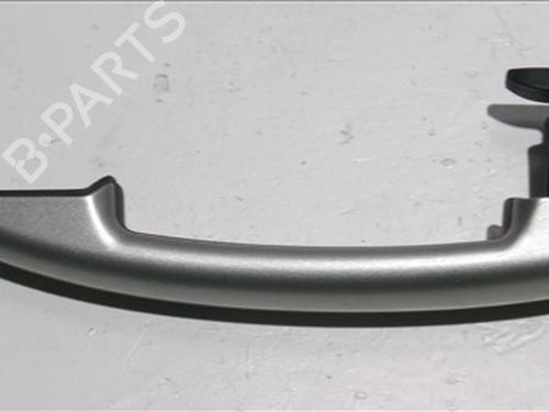 Front left exterior door handle PEUGEOT 308 I (4A_, 4C_) 1.6 16V | BP24560583C128 
