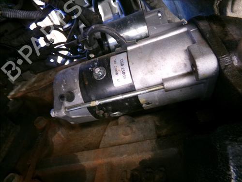 Used Starter HYUNDAI H-1 Van (A1) 2.5 CRDi (140 hp) 28838470