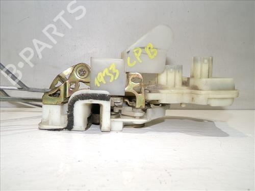 Venstre foran lås HONDA CIVIC VII Hatchback (EU, EP, EV) 1.6 i (EP2, EU8, EU6) | BP28182317C98 