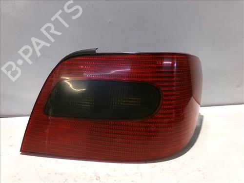 Used Right taillight CITROËN XSARA (N1) 2.0 HDi 90 (90 hp) 28182297