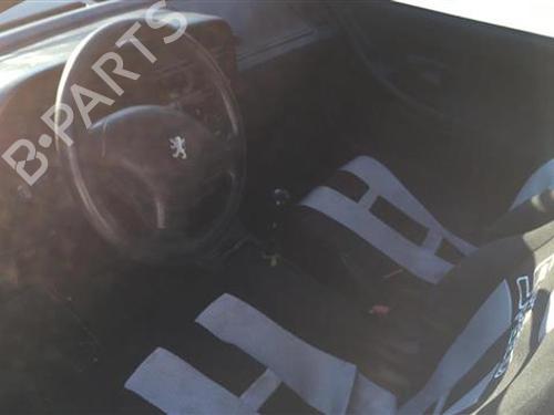 Brake master cylinder PEUGEOT 306 (7B, N3, N5) 1.9 SRDT | BP24557282M77