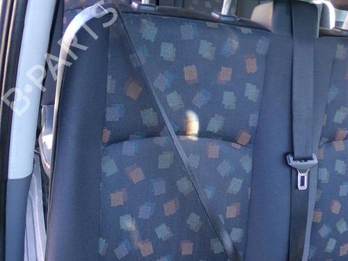 Used Front right seatbelt MERCEDES-BENZ VITO Bus (W639) 109 CDI (639.701, 639.703, 639.705) (88 hp) 24857780