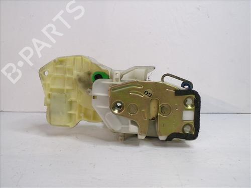 Rear left lock HONDA CR-V II (RD_) 2.0 (RD5) | BP24557452C100 