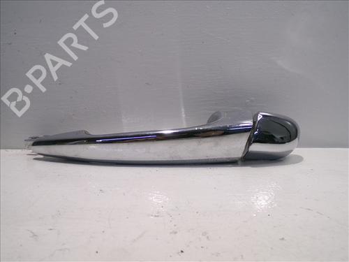 Venstre bagtil udvendigt håndtag BMW 3 (E46) 320 d (136 hp) 27695076