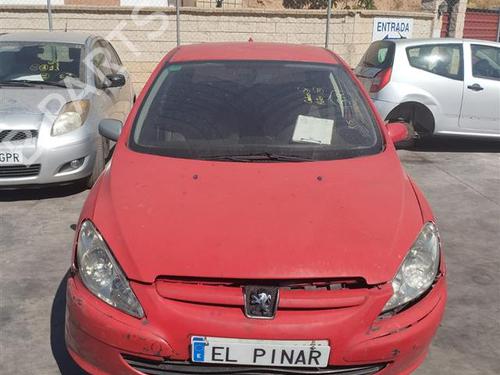 Vacuum pump PEUGEOT 307 (3A/C) 2.0 HDi 90 | BP24568303M80 