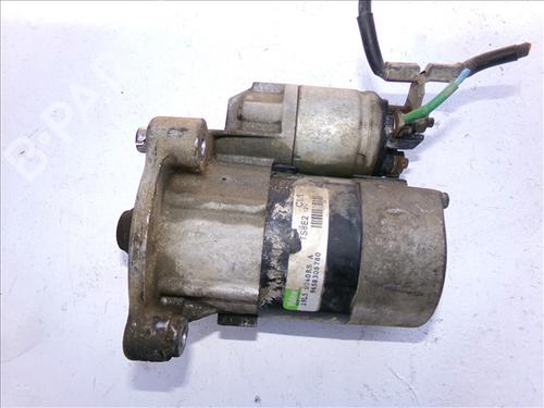 Startmotor CITROËN C3 I (FC_, FN_) 1.1 i (60 hp) 28162706