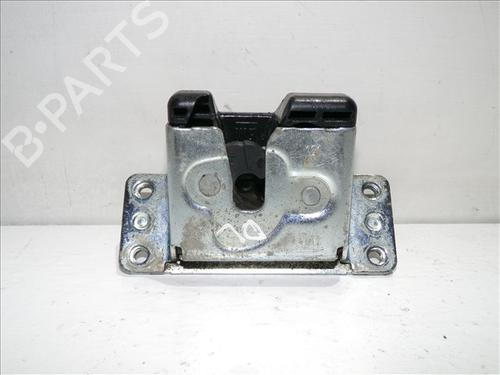 Bagklap lås OPEL MERIVA A MPV (X03) 1.7 CDTI (E75) | BP24858750C101 