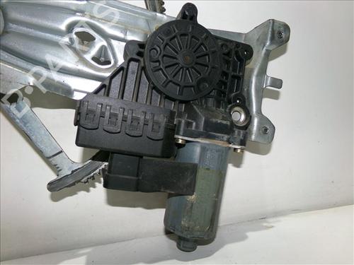 Front left window mechanism OPEL ASTRA G Hatchback (T98) 2.0 DTI 16V (F08, F48) | BP27555331C22 