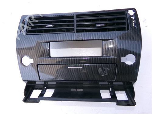 Grille d'aération CITROËN C4 I (LC_) 1.6 HDi (90 hp) 27444701