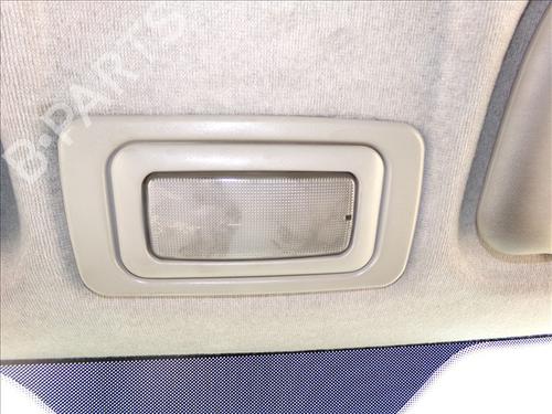 Kabinelys OPEL COMBO Box Body/MPV (X12) 1.3 CDTI (B05) (90 hp) 27444143