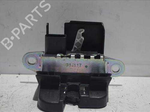 Used Tailgate lock SEAT ARONA (KJ7, KJP) 1.0 TSI (115 hp) 24859904