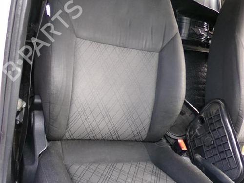 Used Right front seat SEAT TOLEDO IV (KG3) 1.6 TDI (115 hp) 24858602