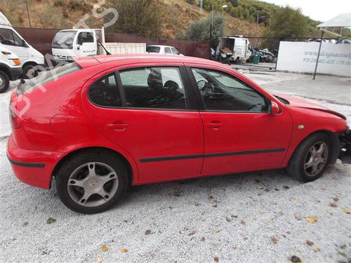 Motor da chauffage SEAT LEON (1M1) 1.9 TDI | BP24555679M62