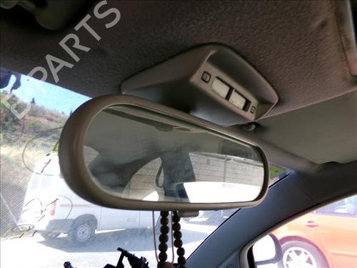 Used Rear mirror VW NEW BEETLE (9C1, 1C1) 2.0 (115 hp) 24566047