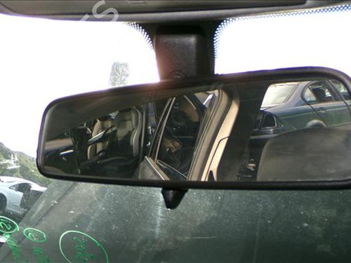 Used Rear mirror OPEL ASTRA H CLASSIC Estate (A04) 1.7 CDTi (L35) (110 hp) 30852483