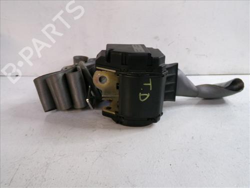 Rear right seatbelt VW BORA I (1J2) 1.9 TDI | BP24858957I28 