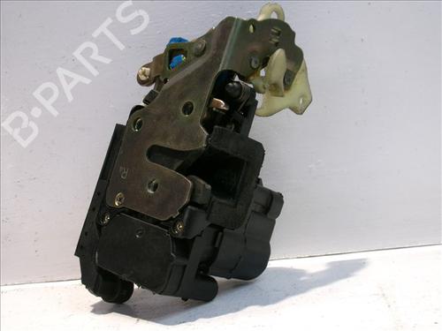 Used Front right lock ALFA ROMEO 156 (932_) 1.9 JTD (932.A2B00, 932.A2C00) (115 hp) 24568319