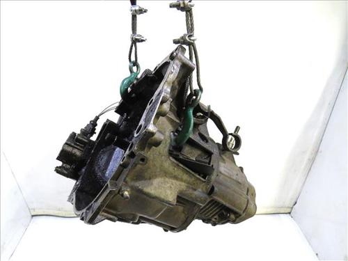 Gearbox PEUGEOT PARTNER MPV (5_, G_) 1.9 D | BP24558986M3