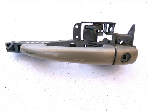 Used Front left exterior door handle CITROËN C4 I (LC_) 1.6 HDi (90 hp) 27444735