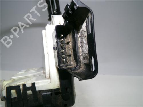 Front right lock PEUGEOT 308 I (4A_, 4C_) 1.6 16V | BP24560568C97 
