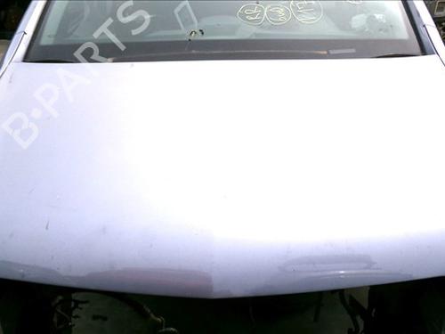 Used Hood OPEL ZAFIRA / ZAFIRA FAMILY B (A05) 1.9 CDTI (M75) (120 hp) 25612314
