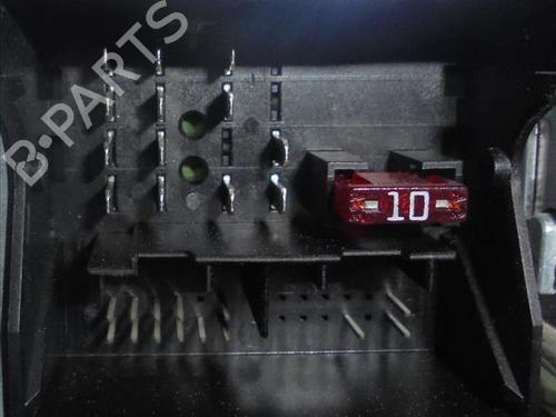 Radio VW POLO V (6R1, 6C1) 1.2 TDI | BP24563999E6